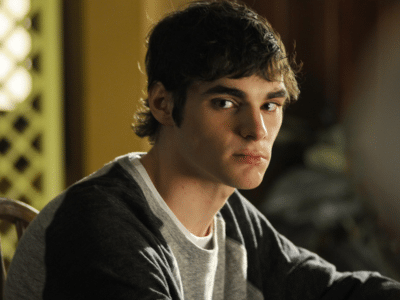 'Breaking Bad' Star RJ Mitte Dies Aged 34