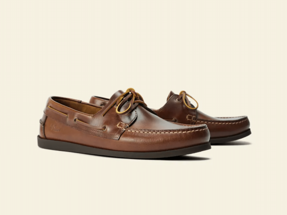 Rm william islet moccasin