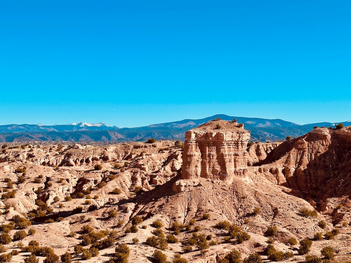 Taru shukla nambé santa fe united states unsplash