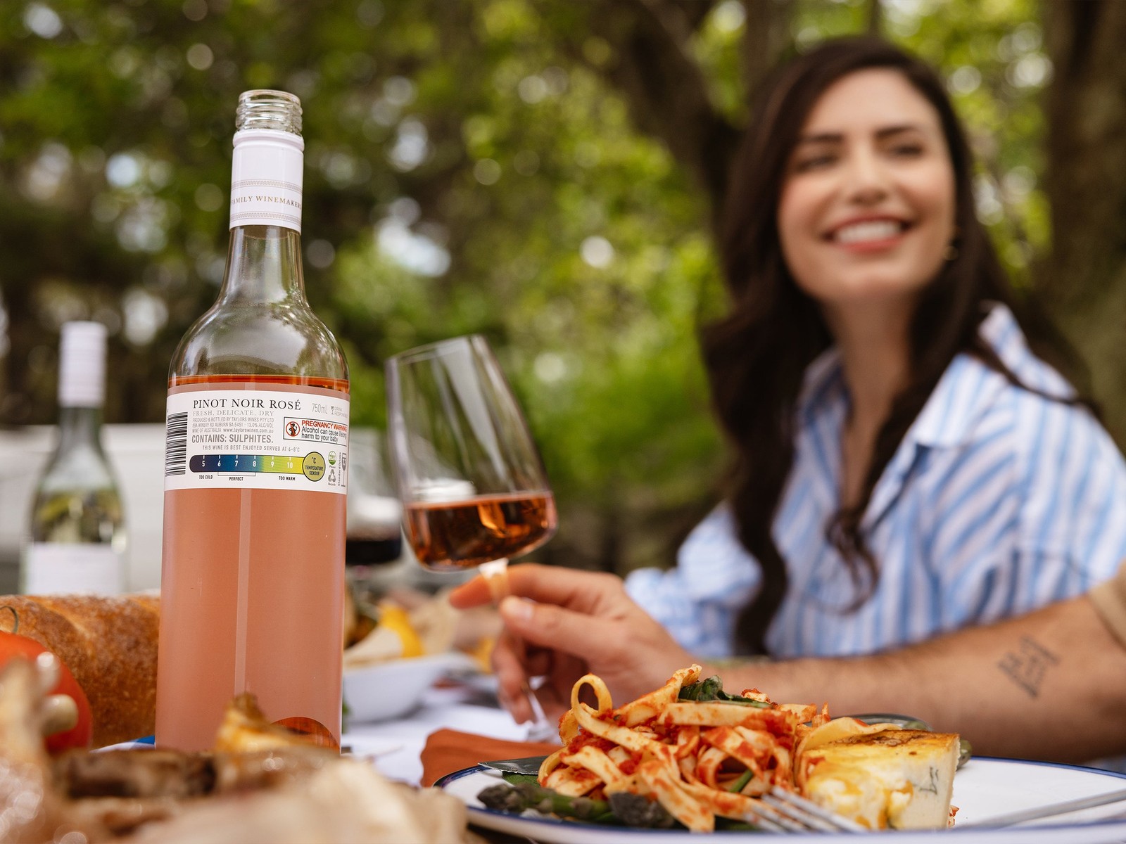 manofmany.com - 6 Best Taylors Estate Label Wines to Fill Your Rack for $24 a Bottle