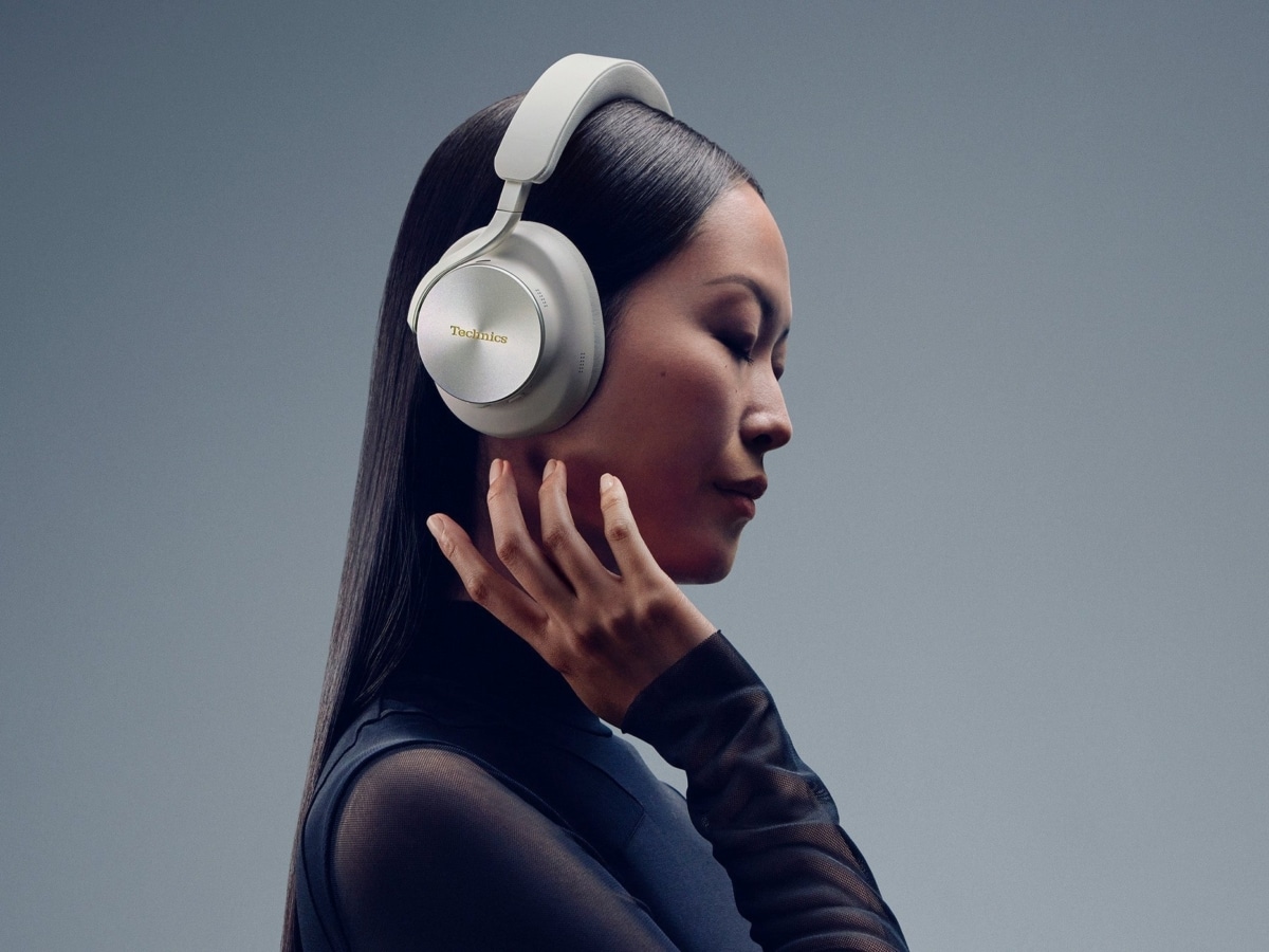 Technics eah a1000
