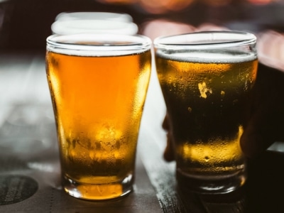Forget A Basic Lager, Radler Might Be the Beer of Summer