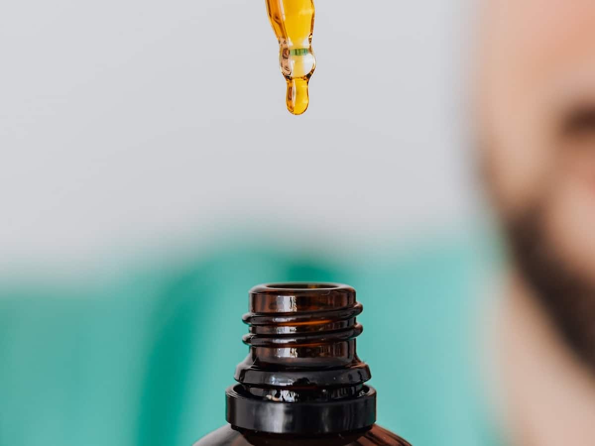 Vitamin c dropper pexels