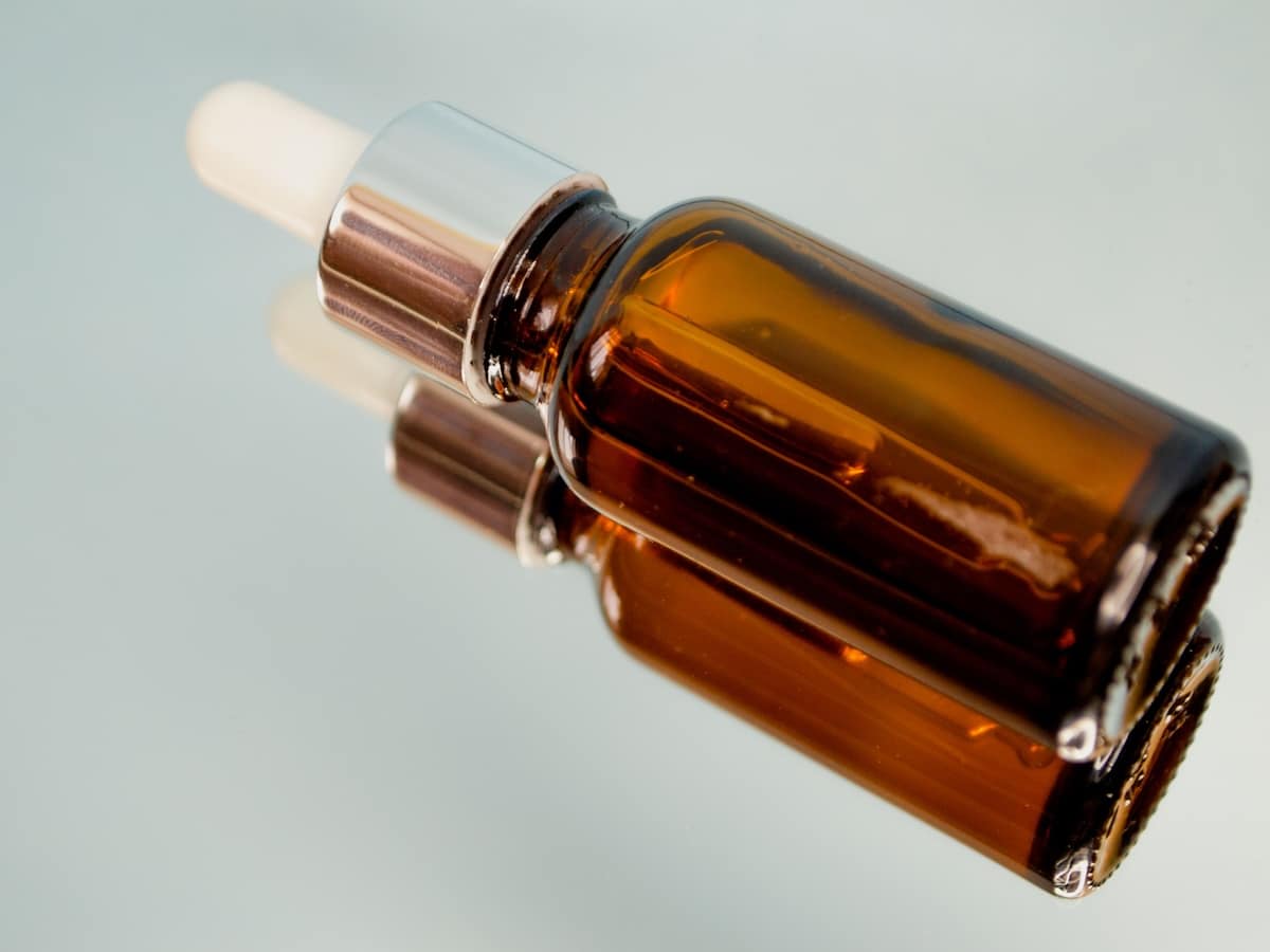 Vitamin c pexels