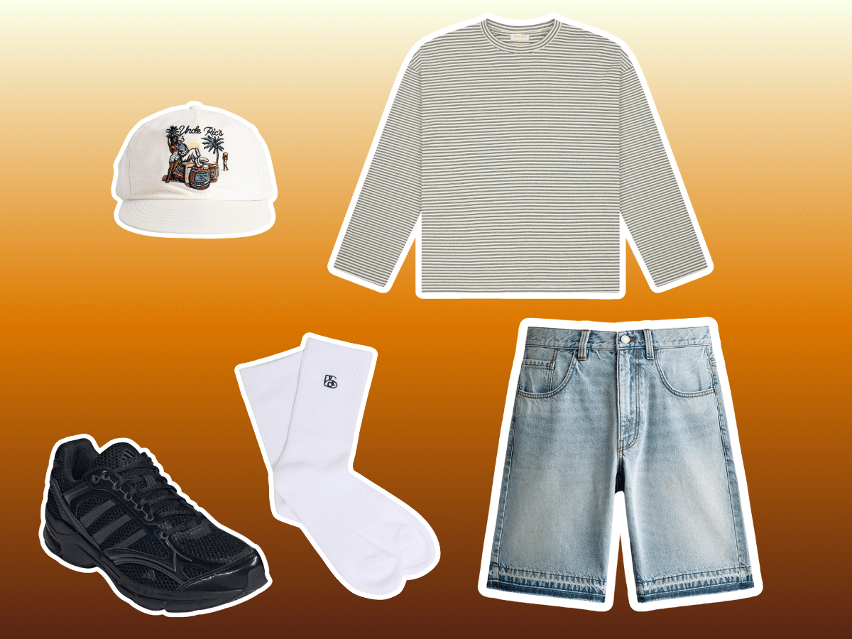 What to wear activity date