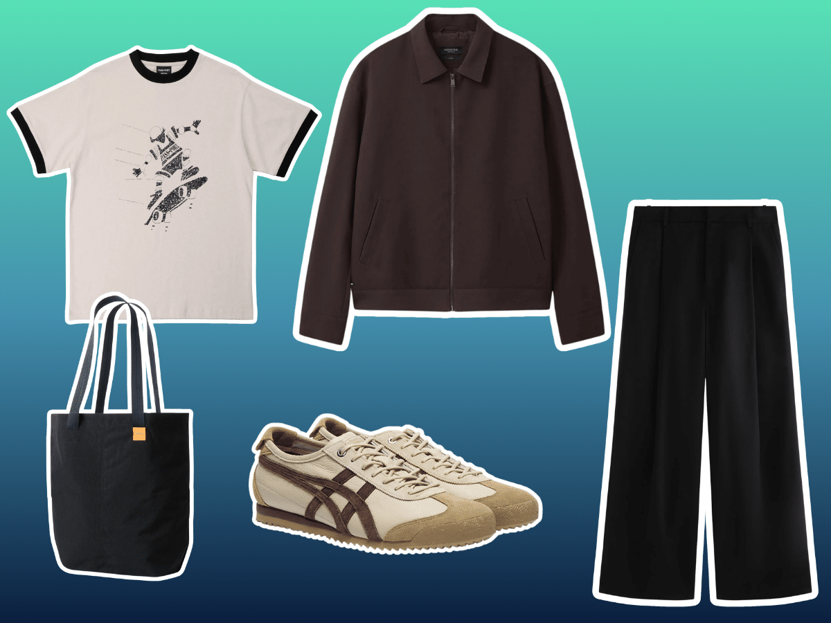 What to wear first date movies