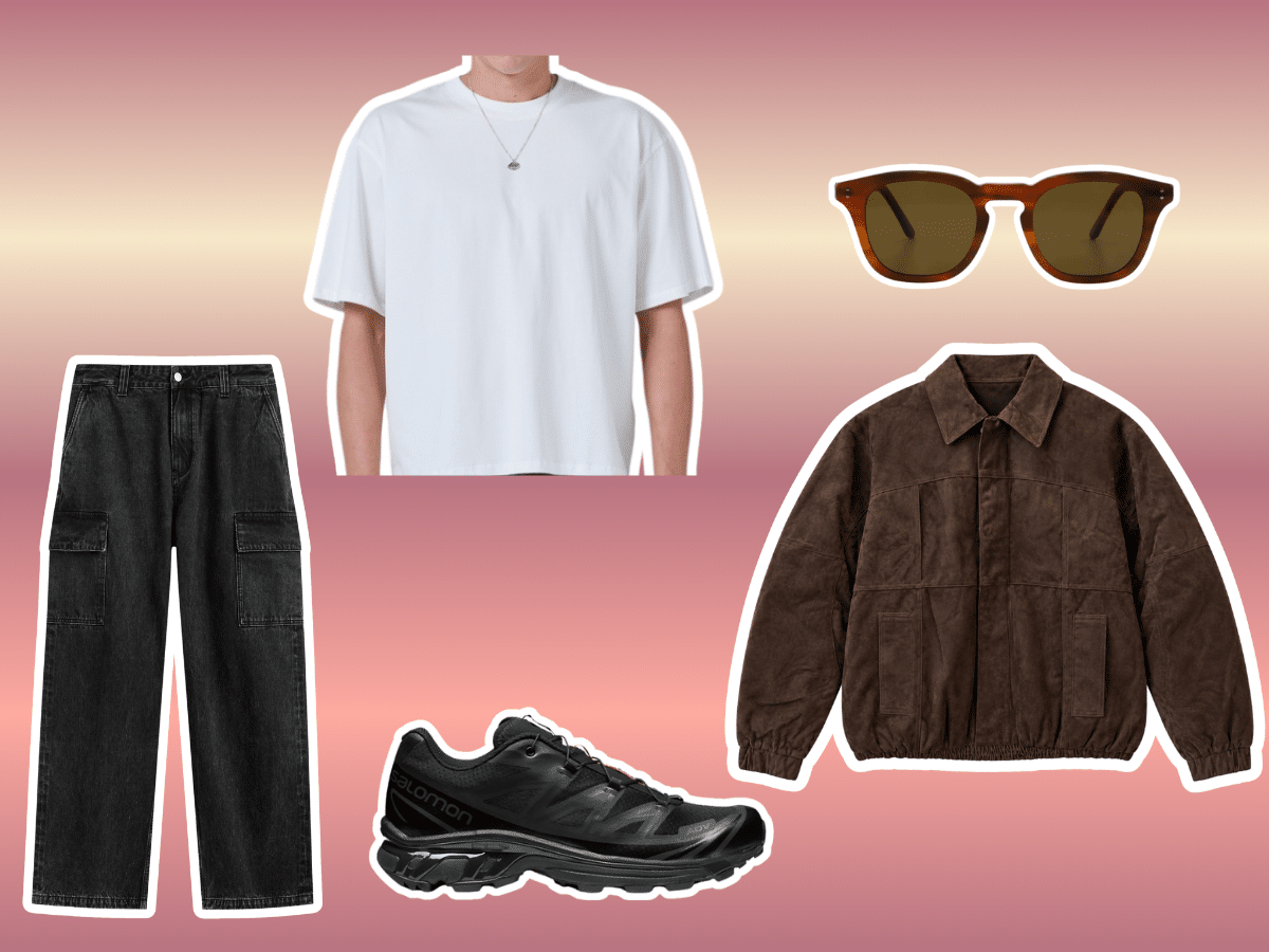 What to wear first date pub