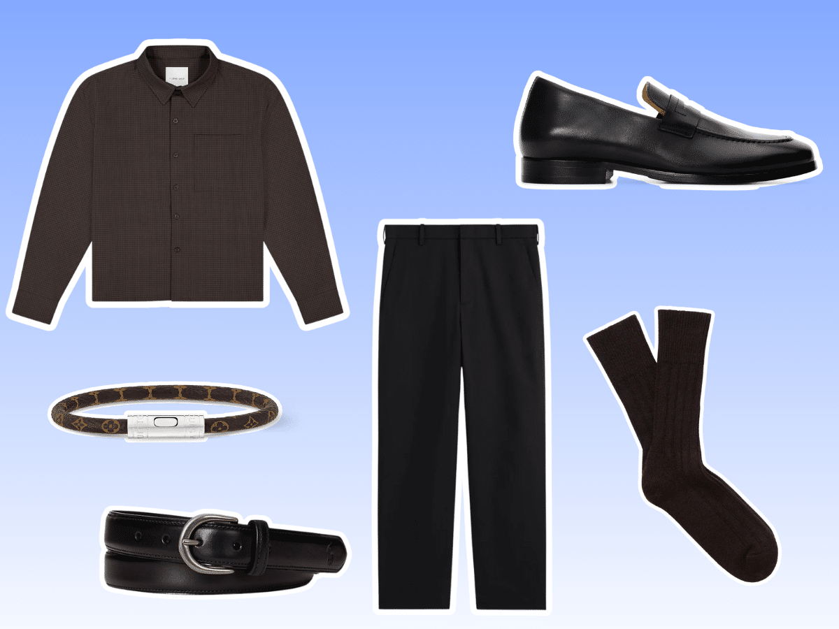 What to wear first date restaurant